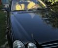 Черный Мерседес ЦЛ-класс, объемом двигателя 5.8 л и пробегом 146 тыс. км за 14300 $, фото 1 на Automoto.ua