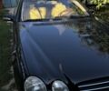 Черный Мерседес ЦЛ-класс, объемом двигателя 5.8 л и пробегом 146 тыс. км за 9700 $, фото 1 на Automoto.ua