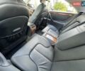 Черный Мерседес ЦЛ-класс, объемом двигателя 5.44 л и пробегом 53 тыс. км за 25500 $, фото 10 на Automoto.ua