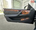 Черный Мерседес ЦЛ-класс, объемом двигателя 5.44 л и пробегом 53 тыс. км за 25500 $, фото 14 на Automoto.ua