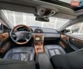 Черный Мерседес ЦЛ-класс, объемом двигателя 5.44 л и пробегом 53 тыс. км за 25500 $, фото 11 на Automoto.ua
