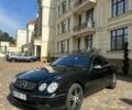 Черный Мерседес ЦЛ-класс, объемом двигателя 5 л и пробегом 240 тыс. км за 6000 $, фото 1 на Automoto.ua