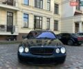 Черный Мерседес ЦЛ-класс, объемом двигателя 5 л и пробегом 240 тыс. км за 5700 $, фото 1 на Automoto.ua