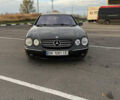 Черный Мерседес ЦЛ-класс, объемом двигателя 5 л и пробегом 240 тыс. км за 5500 $, фото 3 на Automoto.ua