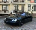 Черный Мерседес ЦЛ-класс, объемом двигателя 5 л и пробегом 240 тыс. км за 5700 $, фото 1 на Automoto.ua