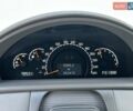 Черный Мерседес ЦЛ-класс, объемом двигателя 5.44 л и пробегом 53 тыс. км за 25500 $, фото 15 на Automoto.ua
