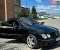 Черный Мерседес ЦЛ-класс, объемом двигателя 5 л и пробегом 300 тыс. км за 5800 $, фото 1 на Automoto.ua