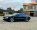 Чорний Мерседес ЦЛ-клас, об'ємом двигуна 5 л та пробігом 280 тис. км за 9900 $, фото 22 на Automoto.ua