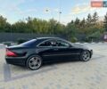 Чорний Мерседес ЦЛ-клас, об'ємом двигуна 5 л та пробігом 280 тис. км за 9900 $, фото 16 на Automoto.ua