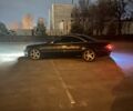 Черный Мерседес ЦЛ-класс, объемом двигателя 5 л и пробегом 340 тыс. км за 7500 $, фото 4 на Automoto.ua