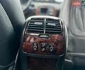 Черный Мерседес ЦЛ-класс, объемом двигателя 5.44 л и пробегом 228 тыс. км за 15000 $, фото 14 на Automoto.ua
