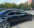 Чорний Мерседес ЦЛ-клас, об'ємом двигуна 5 л та пробігом 280 тис. км за 9900 $, фото 17 на Automoto.ua