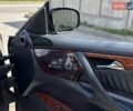 Черный Мерседес ЦЛ-класс, объемом двигателя 5 л и пробегом 300 тыс. км за 5800 $, фото 12 на Automoto.ua