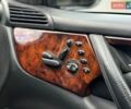 Черный Мерседес ЦЛ-класс, объемом двигателя 5.44 л и пробегом 228 тыс. км за 15000 $, фото 11 на Automoto.ua