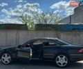 Черный Мерседес ЦЛ-класс, объемом двигателя 5 л и пробегом 300 тыс. км за 5800 $, фото 4 на Automoto.ua