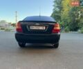 Черный Мерседес ЦЛ-класс, объемом двигателя 5 л и пробегом 280 тыс. км за 9900 $, фото 5 на Automoto.ua
