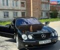 Черный Мерседес ЦЛ-класс, объемом двигателя 5 л и пробегом 300 тыс. км за 5800 $, фото 2 на Automoto.ua