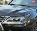 Черный Мерседес ЦЛ-класс, объемом двигателя 5 л и пробегом 280 тыс. км за 9900 $, фото 23 на Automoto.ua