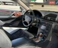 Черный Мерседес ЦЛ-класс, объемом двигателя 5 л и пробегом 300 тыс. км за 5800 $, фото 14 на Automoto.ua