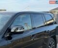 Черный Мерседес ЦЛ-класс, объемом двигателя 5 л и пробегом 280 тыс. км за 9900 $, фото 24 на Automoto.ua