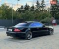 Чорний Мерседес ЦЛ-клас, об'ємом двигуна 5 л та пробігом 280 тис. км за 9900 $, фото 24 на Automoto.ua