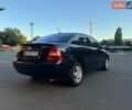 Черный Мерседес ЦЛ-класс, объемом двигателя 5 л и пробегом 280 тыс. км за 9900 $, фото 1 на Automoto.ua