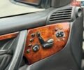Черный Мерседес ЦЛ-класс, объемом двигателя 5.44 л и пробегом 228 тыс. км за 15000 $, фото 8 на Automoto.ua