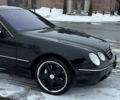 Чорний Мерседес ЦЛ-клас, об'ємом двигуна 5 л та пробігом 280 тис. км за 7300 $, фото 1 на Automoto.ua
