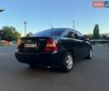 Черный Мерседес ЦЛ-класс, объемом двигателя 5 л и пробегом 280 тыс. км за 9900 $, фото 4 на Automoto.ua