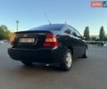 Черный Мерседес ЦЛ-класс, объемом двигателя 5 л и пробегом 280 тыс. км за 9900 $, фото 3 на Automoto.ua