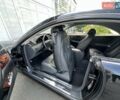 Черный Мерседес ЦЛ-класс, объемом двигателя 4.97 л и пробегом 29 тыс. км за 37500 $, фото 21 на Automoto.ua