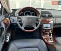 Черный Мерседес ЦЛ-класс, объемом двигателя 4.97 л и пробегом 29 тыс. км за 37500 $, фото 12 на Automoto.ua