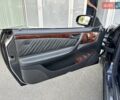 Черный Мерседес ЦЛ-класс, объемом двигателя 4.97 л и пробегом 29 тыс. км за 37500 $, фото 9 на Automoto.ua
