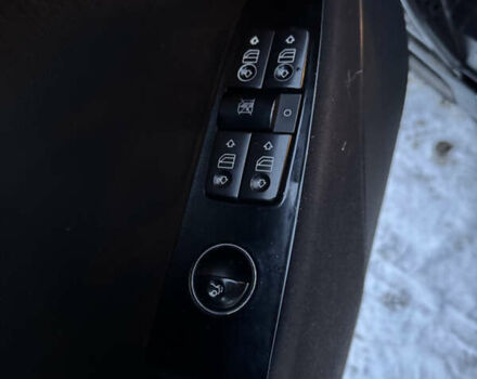 Черный Мерседес ЦЛ-класс, объемом двигателя 4.97 л и пробегом 231 тыс. км за 7800 $, фото 99 на Automoto.ua