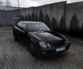 Черный Мерседес ЦЛ-класс, объемом двигателя 1.59 л и пробегом 100 тыс. км за 2600 $, фото 2 на Automoto.ua