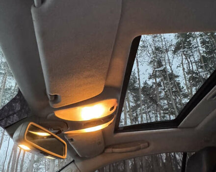 Черный Мерседес ЦЛ-класс, объемом двигателя 4.97 л и пробегом 231 тыс. км за 7800 $, фото 79 на Automoto.ua