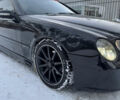 Черный Мерседес ЦЛ-класс, объемом двигателя 4.97 л и пробегом 231 тыс. км за 7800 $, фото 9 на Automoto.ua