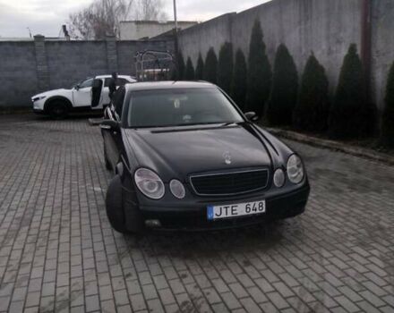 Черный Мерседес ЦЛ-класс, объемом двигателя 1.59 л и пробегом 100 тыс. км за 2600 $, фото 5 на Automoto.ua