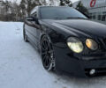 Черный Мерседес ЦЛ-класс, объемом двигателя 4.97 л и пробегом 231 тыс. км за 7800 $, фото 45 на Automoto.ua