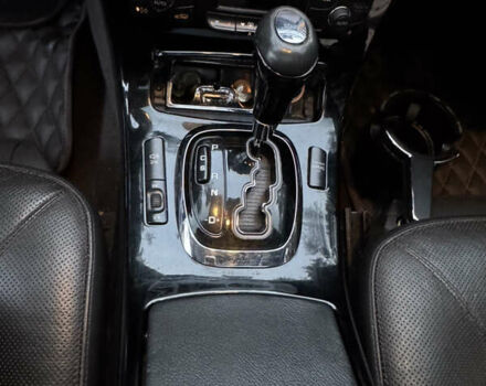 Черный Мерседес ЦЛ-класс, объемом двигателя 4.97 л и пробегом 231 тыс. км за 7800 $, фото 73 на Automoto.ua