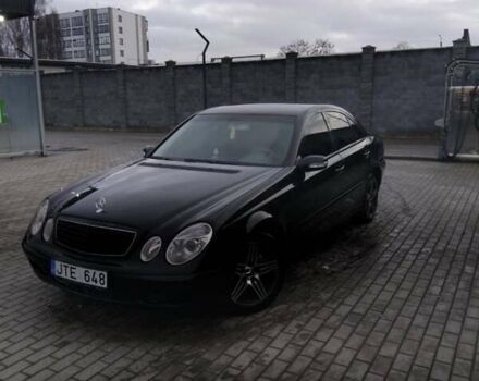 Черный Мерседес ЦЛ-класс, объемом двигателя 1.59 л и пробегом 100 тыс. км за 2600 $, фото 3 на Automoto.ua