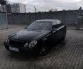 Черный Мерседес ЦЛ-класс, объемом двигателя 1.59 л и пробегом 100 тыс. км за 2600 $, фото 3 на Automoto.ua