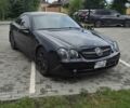 Чорний Мерседес ЦЛ-клас, об'ємом двигуна 4.97 л та пробігом 240 тис. км за 7600 $, фото 1 на Automoto.ua