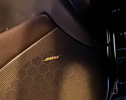 Черный Мерседес ЦЛ-класс, объемом двигателя 4.97 л и пробегом 231 тыс. км за 7800 $, фото 150 на Automoto.ua