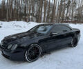 Черный Мерседес ЦЛ-класс, объемом двигателя 4.97 л и пробегом 231 тыс. км за 7800 $, фото 38 на Automoto.ua
