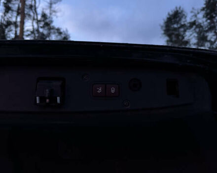 Черный Мерседес ЦЛ-класс, объемом двигателя 4.97 л и пробегом 231 тыс. км за 7800 $, фото 140 на Automoto.ua