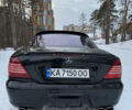 Черный Мерседес ЦЛ-класс, объемом двигателя 4.97 л и пробегом 231 тыс. км за 7800 $, фото 22 на Automoto.ua