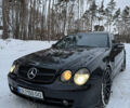 Черный Мерседес ЦЛ-класс, объемом двигателя 4.97 л и пробегом 231 тыс. км за 7800 $, фото 62 на Automoto.ua