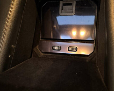 Черный Мерседес ЦЛ-класс, объемом двигателя 4.97 л и пробегом 231 тыс. км за 7800 $, фото 114 на Automoto.ua