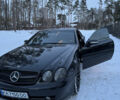 Черный Мерседес ЦЛ-класс, объемом двигателя 4.97 л и пробегом 231 тыс. км за 7800 $, фото 106 на Automoto.ua